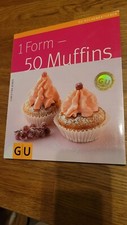 Form muffins gu - form, 50