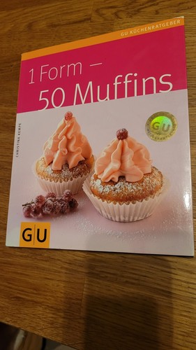Form muffins gu - 50,