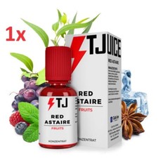 Red Astaire 30ml Aroma