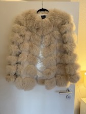 WeLoveFurs Jacke Vogue Gr. S