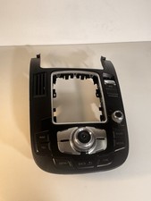 BEDIENFELD MMI 3G PLUS