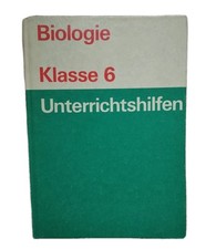 Unterrichtshilfen Biologie