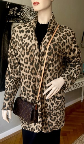 Super süßer leo blazer - süßer,