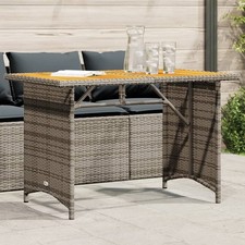 Gartentisch tisch esstisch - gartentisch,