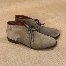 Camper Chukka Boots Mens 7 EU