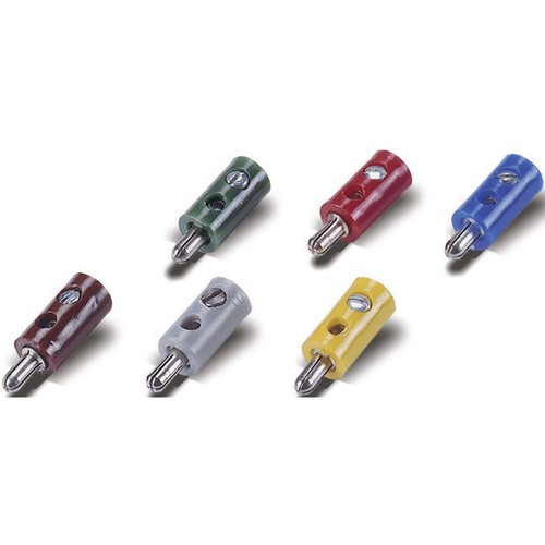 08892 modellbahn stecker - stecker, 2.6