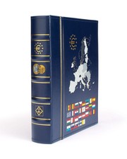 Optima Ringbinder inkl