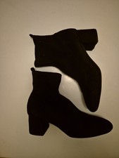DAMEN TOPSHOP STIEFELETTEN