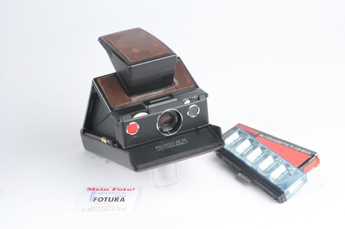 Polaroid land camera - 70,