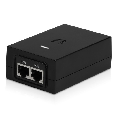 Ubiquiti power over ethernet - power,