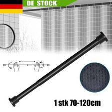 120cm teleskopstange - 1x, 70-120cm
