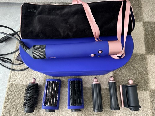 Dyson airwrap haarstyler - airwrap,
