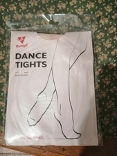 Ballett Strumpfhose von Rumpf