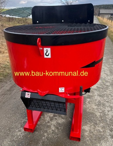 Betonmischer - ‼️,