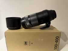 Olympus M.Zuiko Digital ED