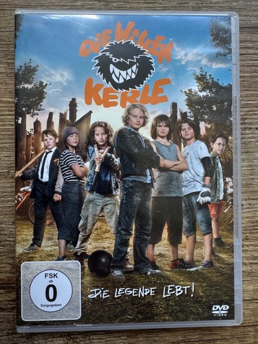 Die wilden kerle - die,