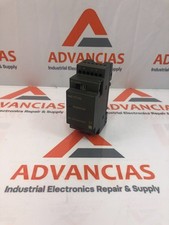 SIEMENS LOGO!, AM2 PT100, 6ED1055-1MD00-0BA0, 6ED1 055-1MD00-0BA0, Used.