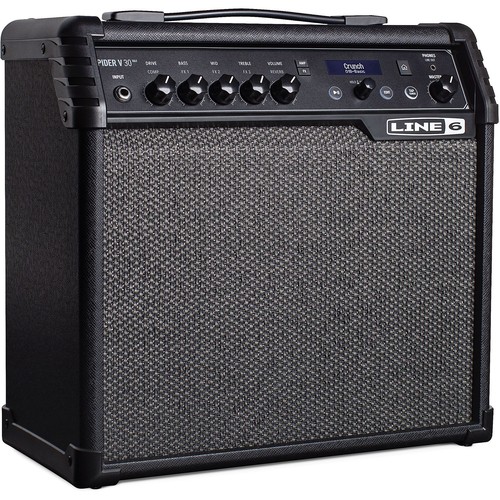 Gitarrenverstärker line 6 - e-gitarrenverstärker,