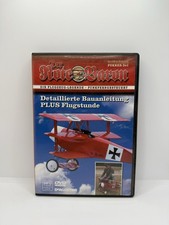 Die Flugzeug-Legende