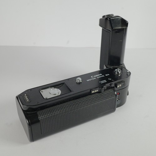 Canon motor drive mit - motor,