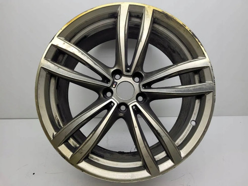 Alufelge zoll 5 - 8.5", 5x112