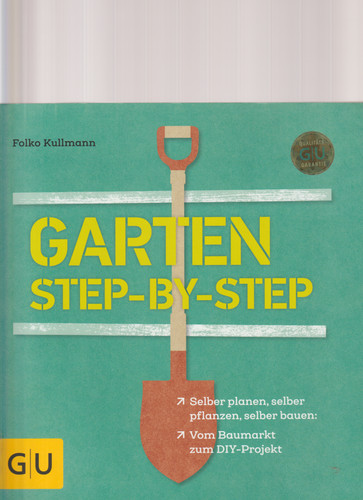 Kullmann garten step - kullmann:,