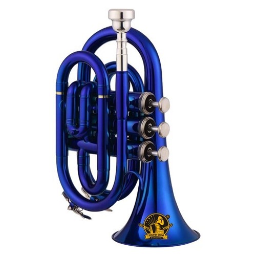 Sound saga taschentrompete - sound, saga®