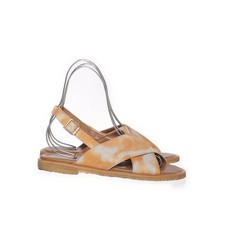 Angulus, Sandalen, Größe