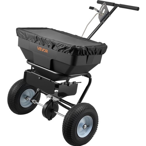 Düngerstreuer streuwagen - düngerstreuer,,