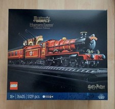 LEGO Harry Potter (76405)