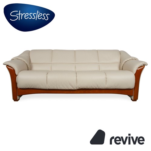Stressless oslo leder - stressless,