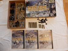 Lego Star Wars Mindstorms 9754 Dark Side Devel Oper Kit, Microcomputer