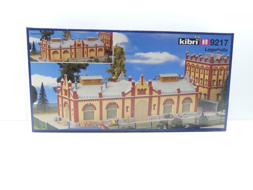 Kibri 9217 bausatz - 9217,