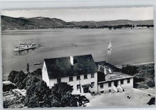 Ludwigshafen Bodensee Hotel Adler