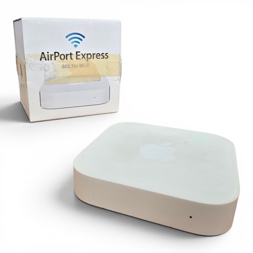 Apple a1392 airport express - a1392, 2