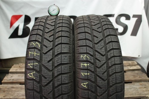Winterreifen pirelli 175 65 - 2x, 175/65