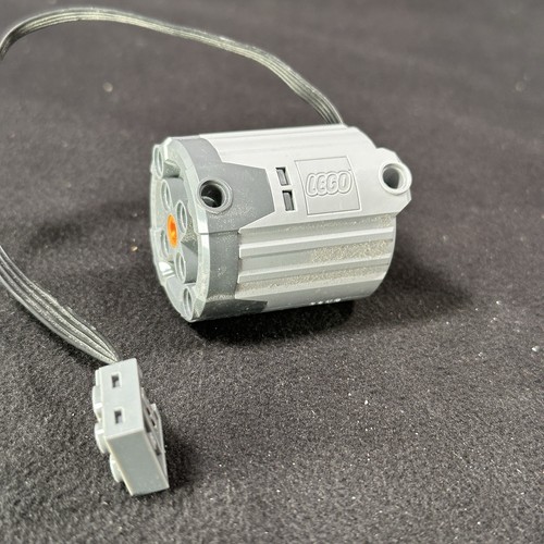 Lego powerfunctions motor l - powerfunctions,