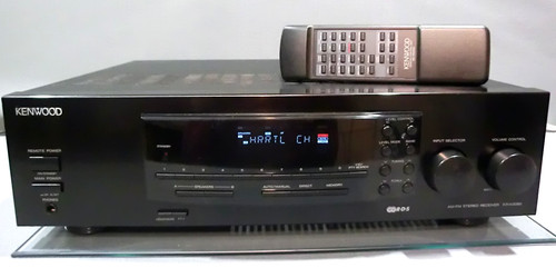 Kenwood a3080 - kenwood, kr-a3080