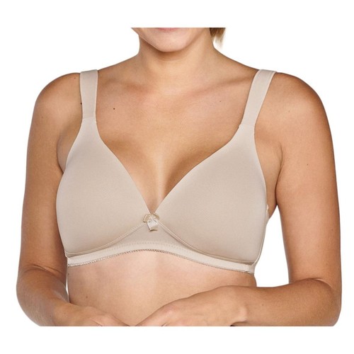 Naturana damen schalen ohne - naturana, schalen-bh
