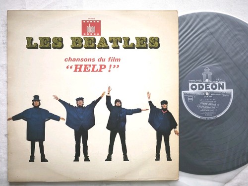 Beatles help osx230 fankreich - osx230,
