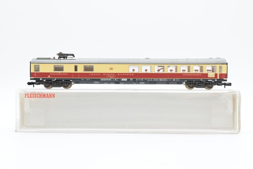 Fleischmann 8162 speisewagen - n,