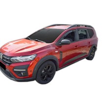 Windabweiser Regenabweiser