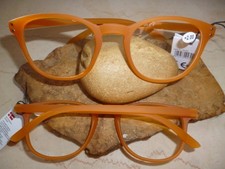 Wenn Lesebrille....dann  ICY