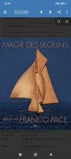 Magie des Segelns, Best of Franco Pace