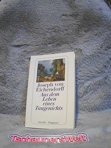 Aus dem leben eines - leben,