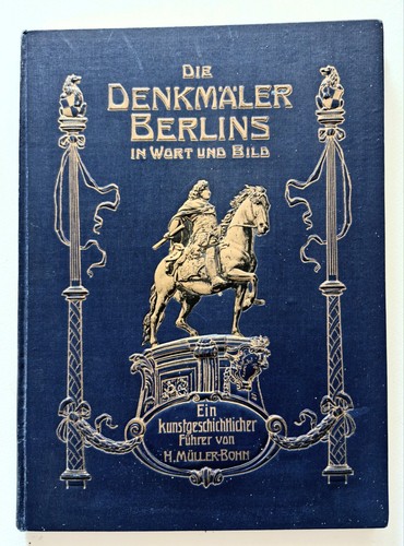 Müller bohn denkmäler - müller-bohn,