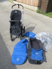 Kinderwagen Bugaboo Camaleon3