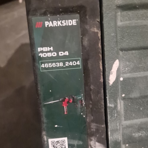 Parkside pbh 1050 - 1050, &