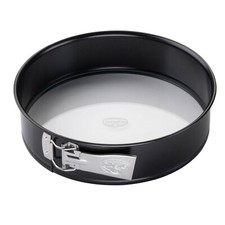 Dr. Oetker Classic Springform mit Glasboden – Backform, Kuchenform, Kuchen