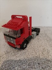 Lego lkw zugmaschine - lego,